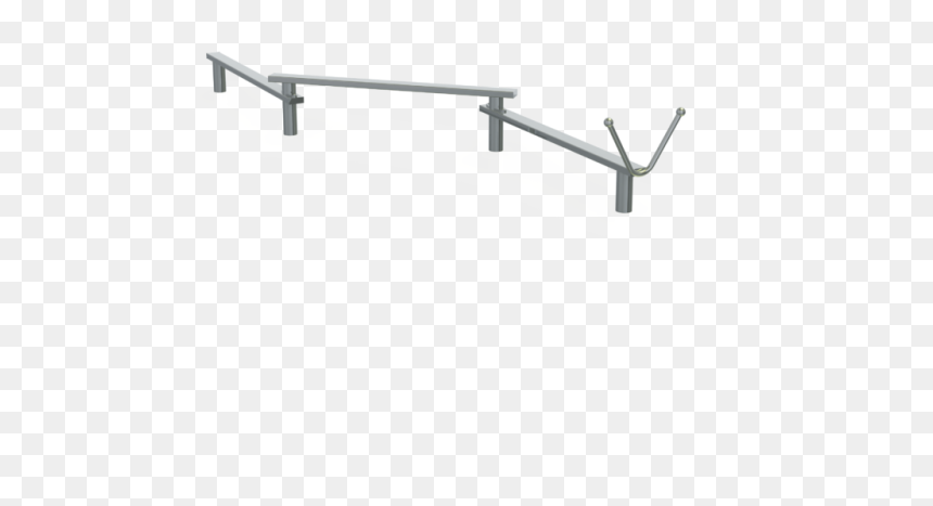 Shelf, HD Png Download - metal beam png