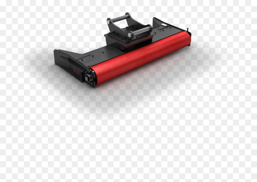 Rototilt Grading Beam, HD Png Download - metal beam png