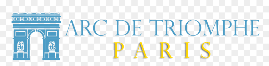 A Top Tourist Spot In The City Of Lights - Graphics, HD Png Download - arc de triomphe png