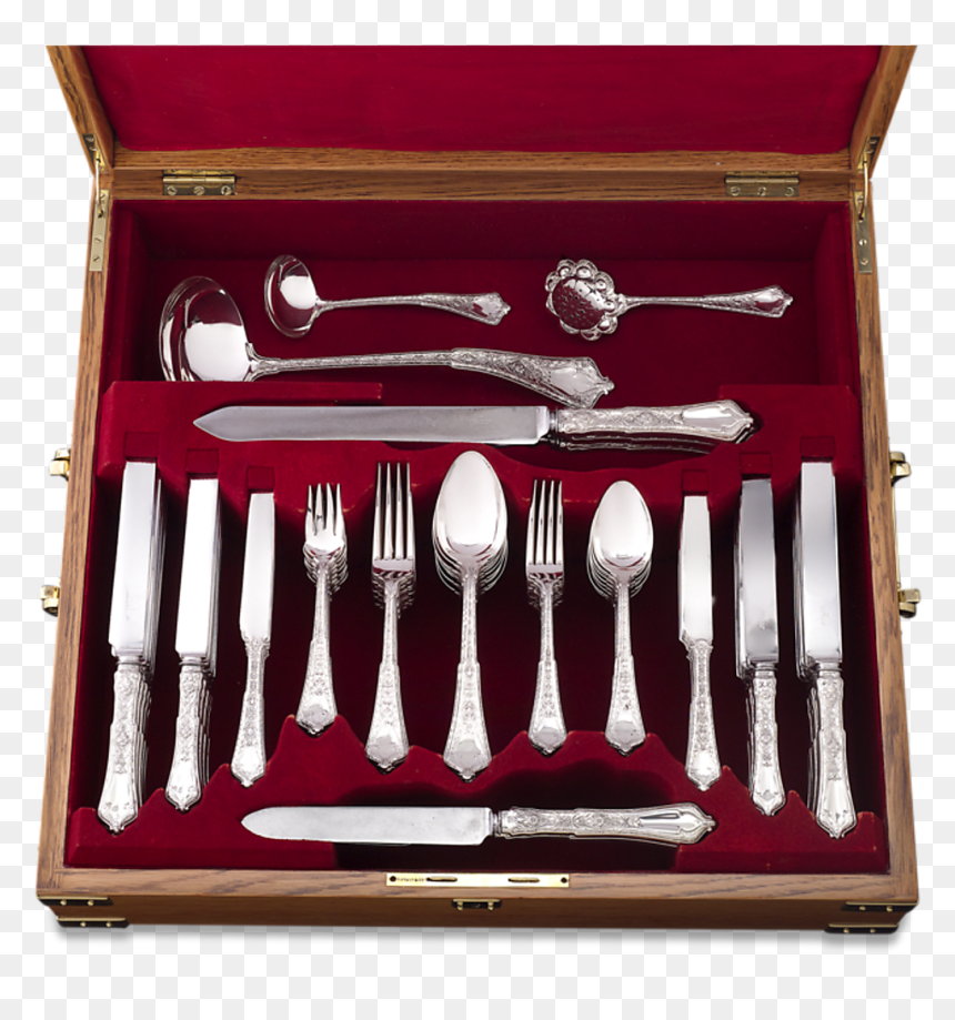 Tiffany & Co - Spoon, HD Png Download - persian png