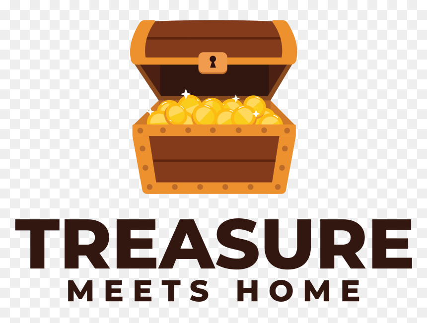 Treasure Meets Home - Illustration, HD Png Download - flame effect png