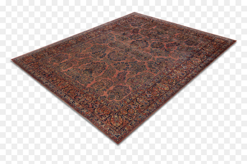 Sarouk - Persian Carpet Png, Transparent Png - persian png