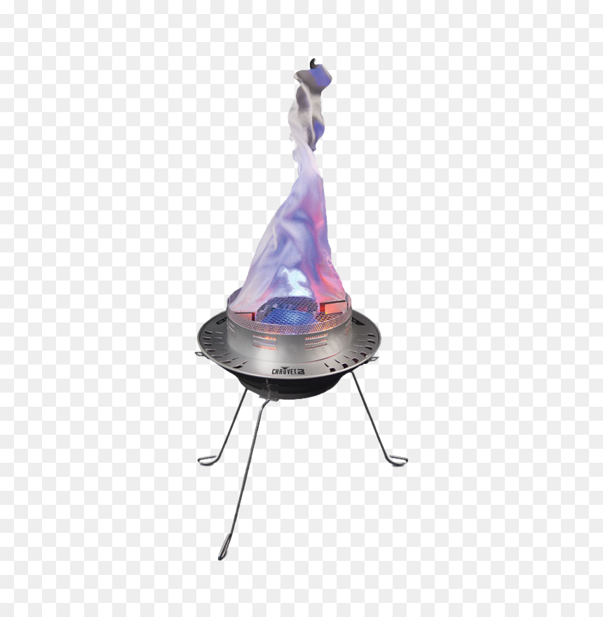 Chauvet Bob-led Flame Effect Light - Chauvet, HD Png Download - flame effect png