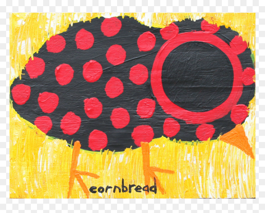 Circle, HD Png Download - red dots png