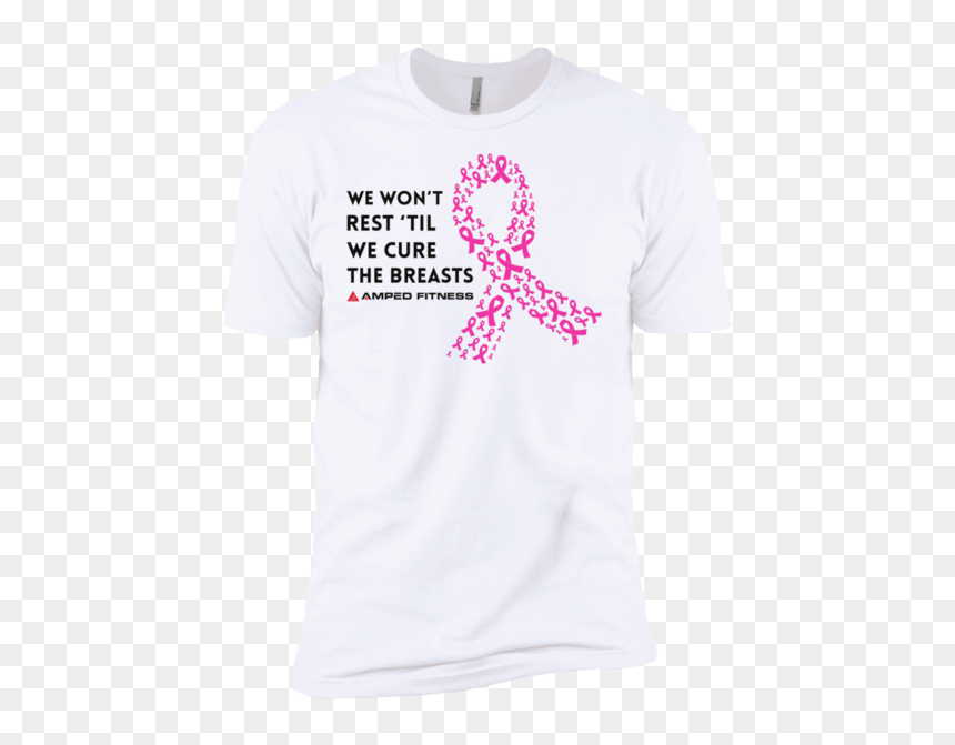 Active Shirt, HD Png Download - breasts png