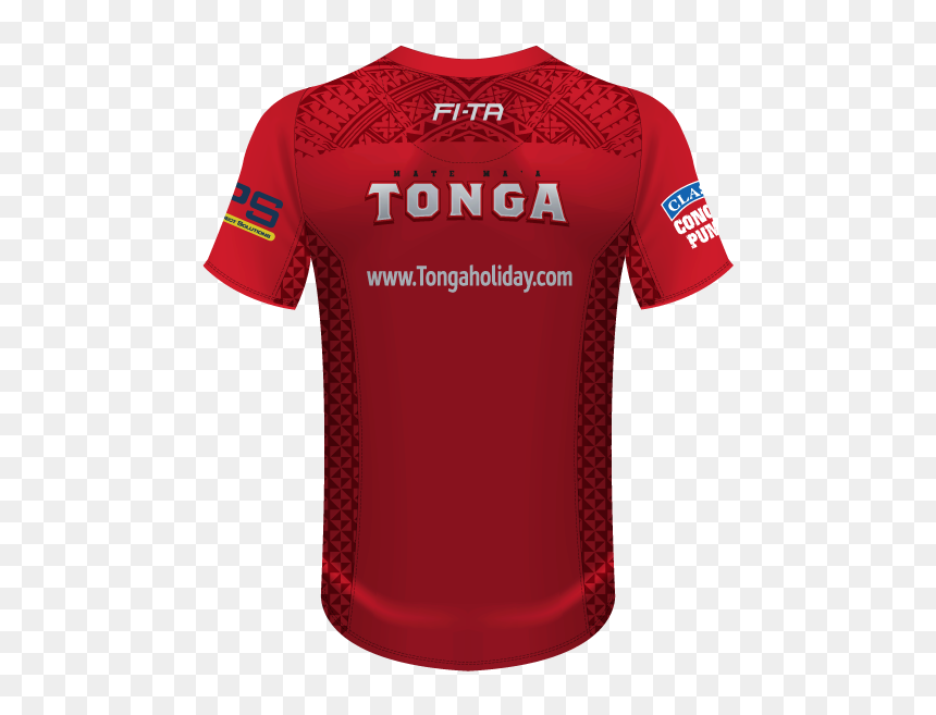 Active Shirt, HD Png Download - fita png