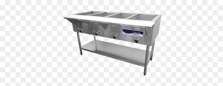 Hot Steam Table, HD Png Download - food steam png