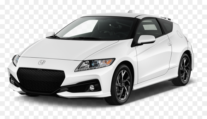 Honda Png Background Clipart - 2016 Honda Crz White, Transparent Png - honda car png