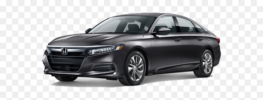 Honda Accord Colors 2019, HD Png Download - honda car png
