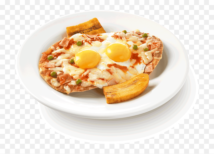 Huevos Motuleños Vips , Png Download - Huevos Motuleños Png, Transparent Png - huevos png