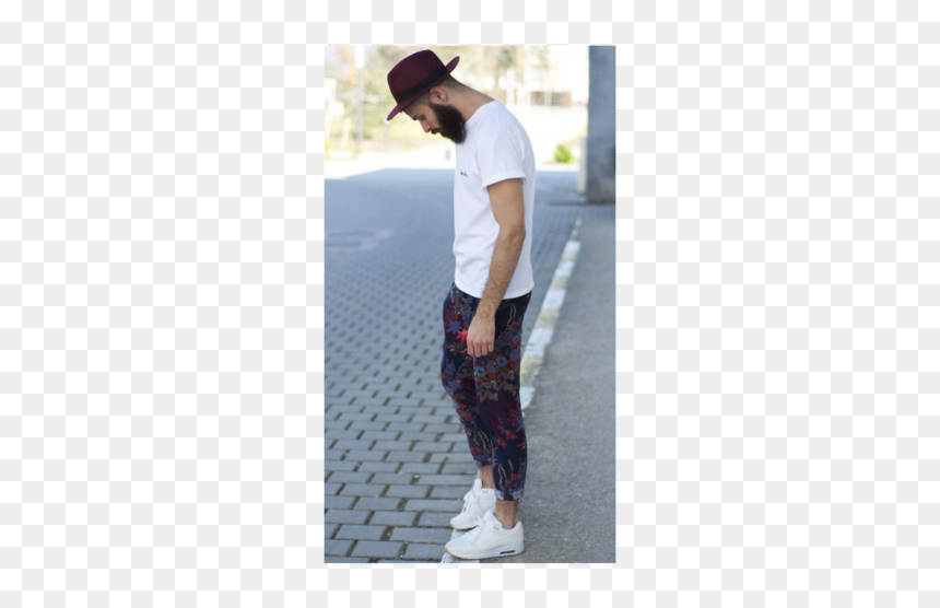 T-shirt, HD Png Download - pantalones png