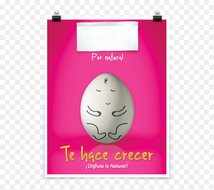 Poster, HD Png Download - huevos png