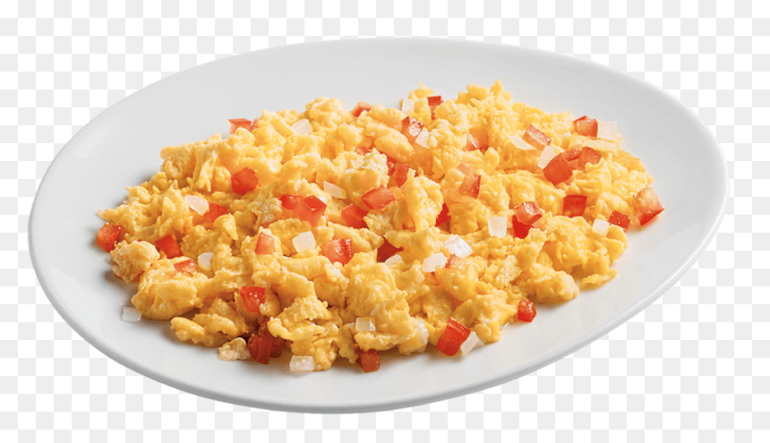 Mcdelivery , Png Download - Huevos Con Tomate Png, Transparent Png - huevos png