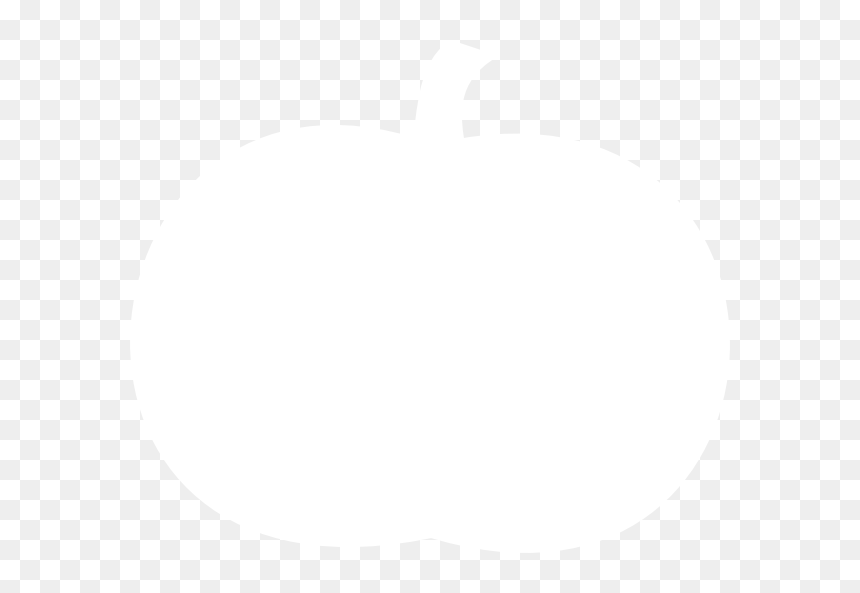 White Pumpkin Clip Art At Clker Com Vector Clip Art - Pumpkin Clip Art Outline, HD Png Download - pumpkin clip art png