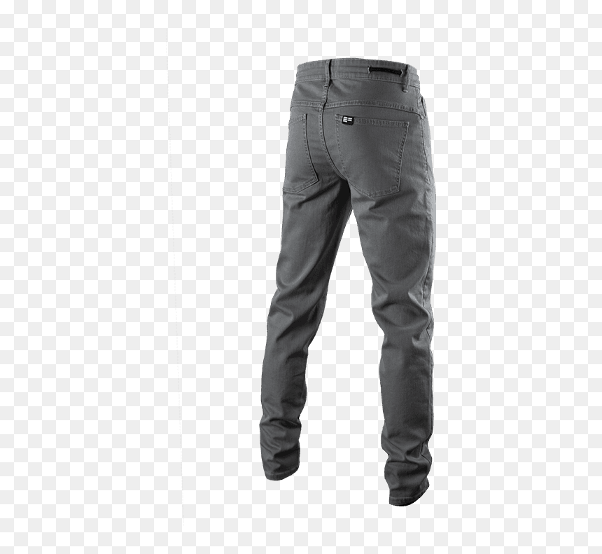 Etre Fort Parkour Jeans, HD Png Download - pantalones png