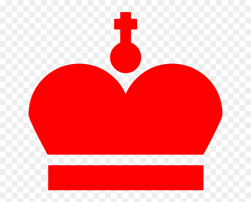 Image - Illustration, HD Png Download - red crown png