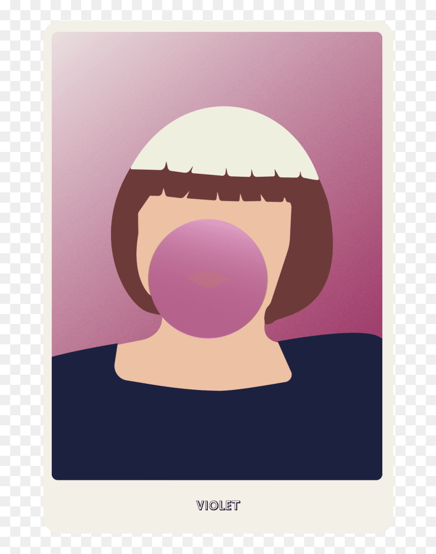 Feminism Songs - Mobile Phone, HD Png Download - bloody mouth png