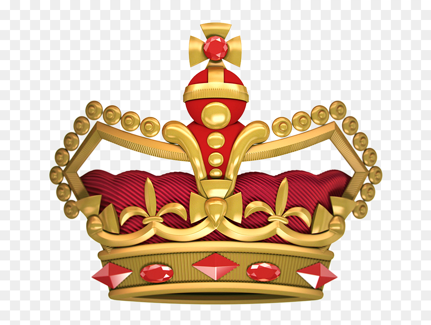 Thumb Image - . Le Coq, HD Png Download - red crown png