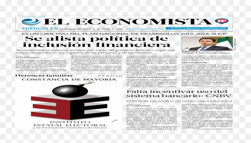 Newspaper, HD Png Download - cifrão png