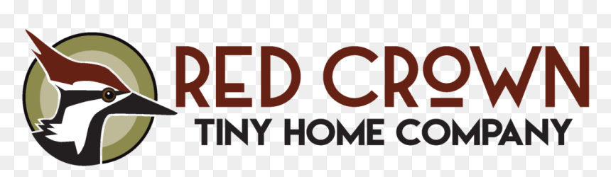 Red Crown Tiny Homes Logo - Graphic Design, HD Png Download - red crown png