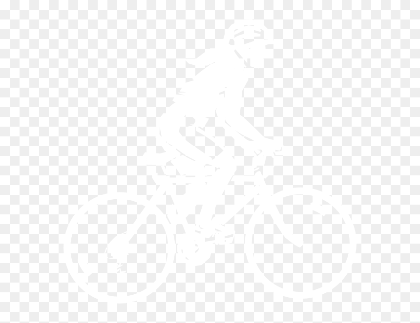 Your Wife My Wife Bicycle T Shirt, HD Png Download - cyclist silhouette png