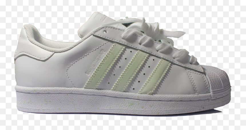 Adidas Superstar "wax In The Dark - Sneakers, HD Png Download - adidas superstar png