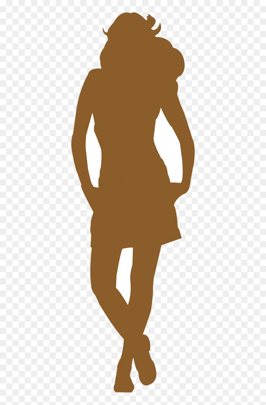 Clip Art, HD Png Download - people shadow png