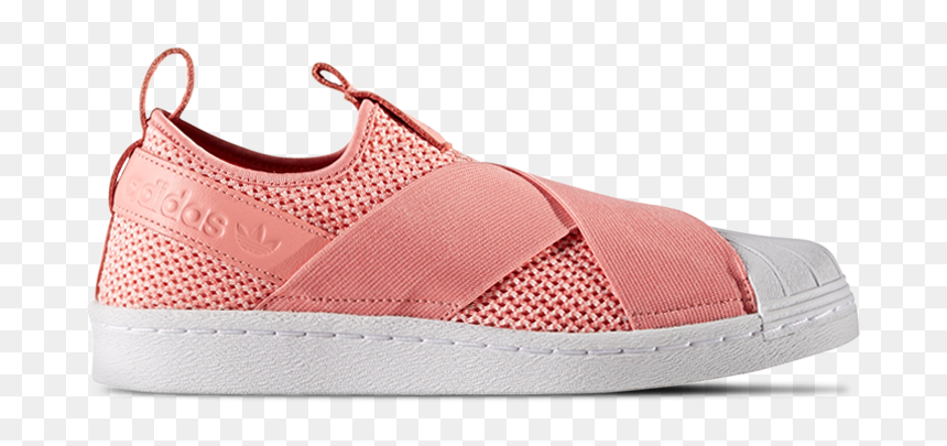 Shoe, HD Png Download - adidas superstar png
