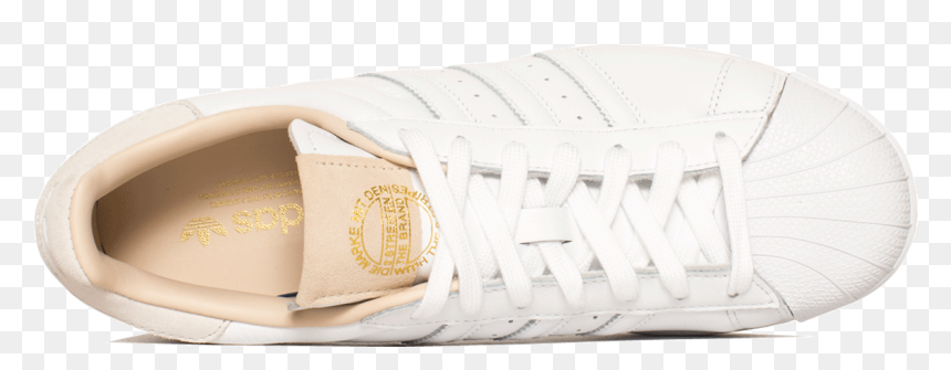 Superstar White - Sneakers, HD Png Download - adidas superstar png
