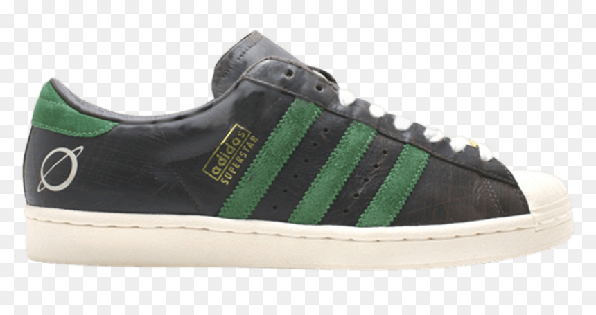 Adidas Superstar Tate, HD Png Download - adidas superstar png