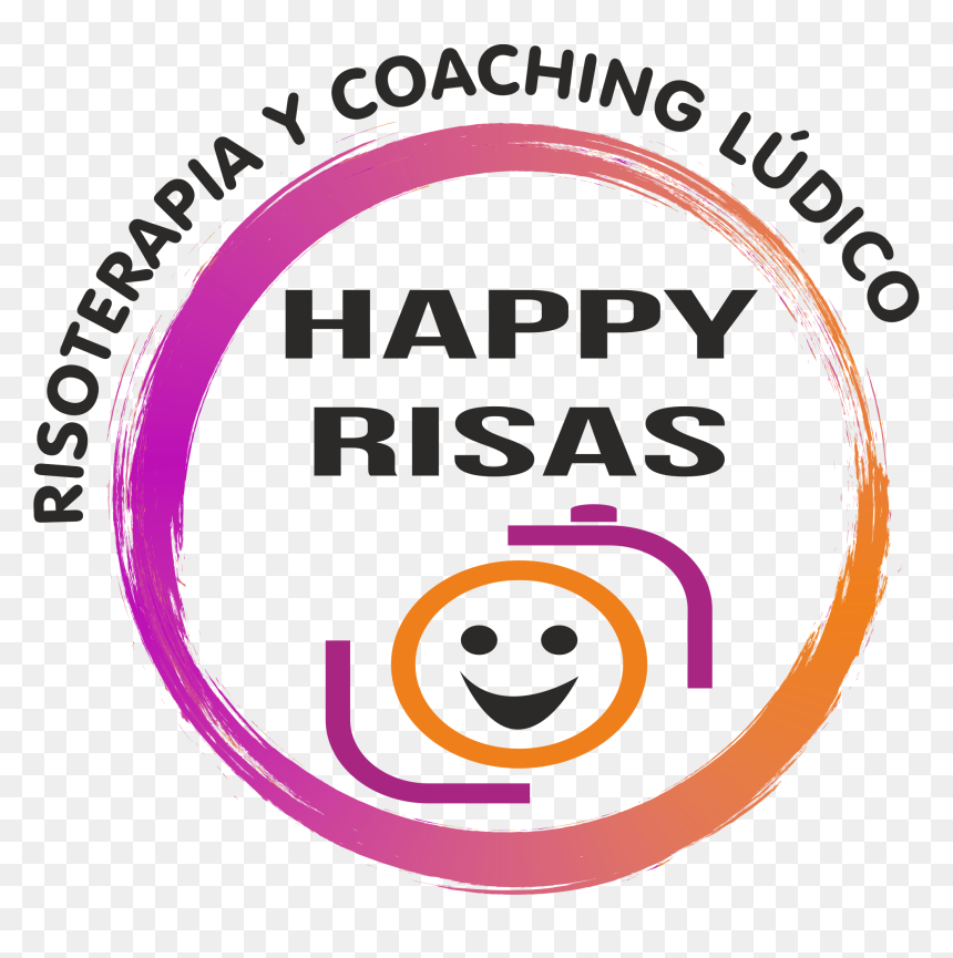 Smiley, HD Png Download - risas png