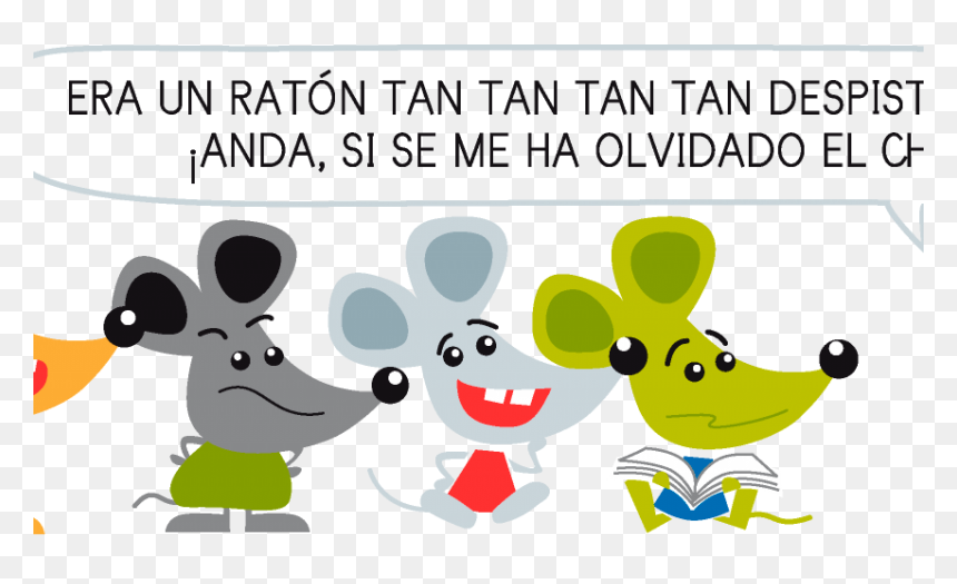 Chiste Gráfico Para Niños De Tercero De Básica, HD Png Download - risas png