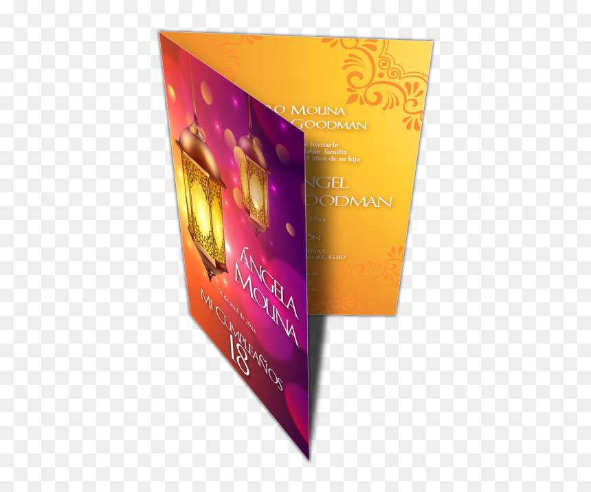 Flyer, HD Png Download - risas png
