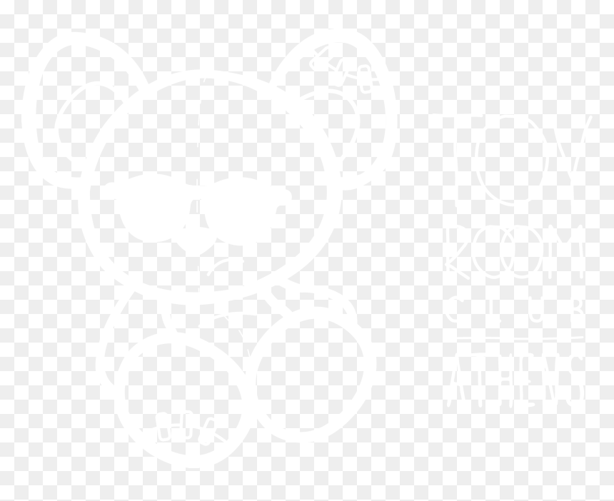 Transparent Nightclub Png - Toy Room London, Png Download - nightclub png