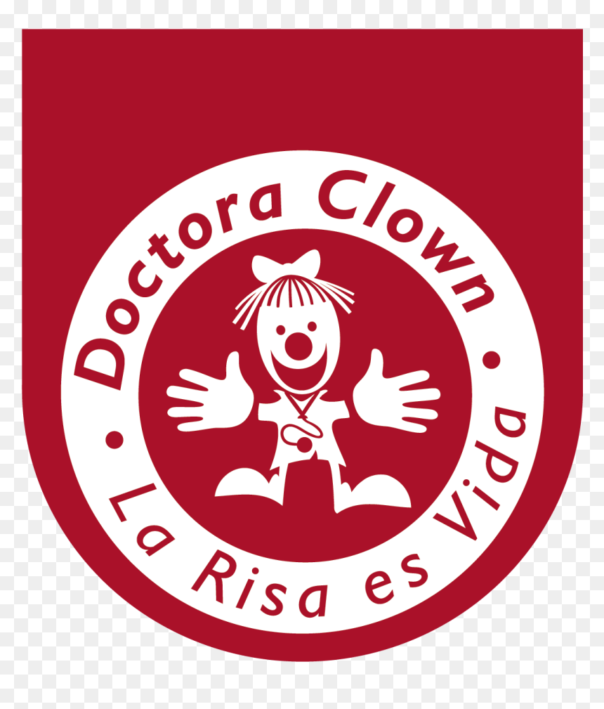 Doctora Clown Foundation - Doctora Clown, HD Png Download - risas png