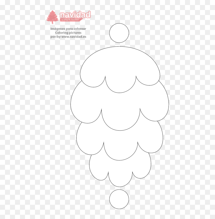 Illustration, HD Png Download - guirnaldas navideñas png
