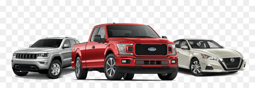 Ford F 150 Xlt Stx Package, HD Png Download - risas png
