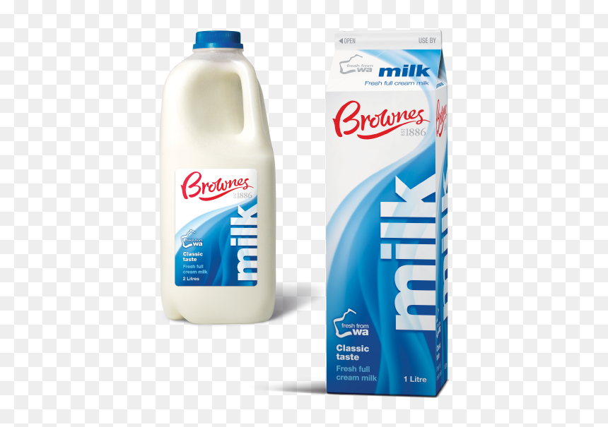 Brownes-03, HD Png Download - dairy png