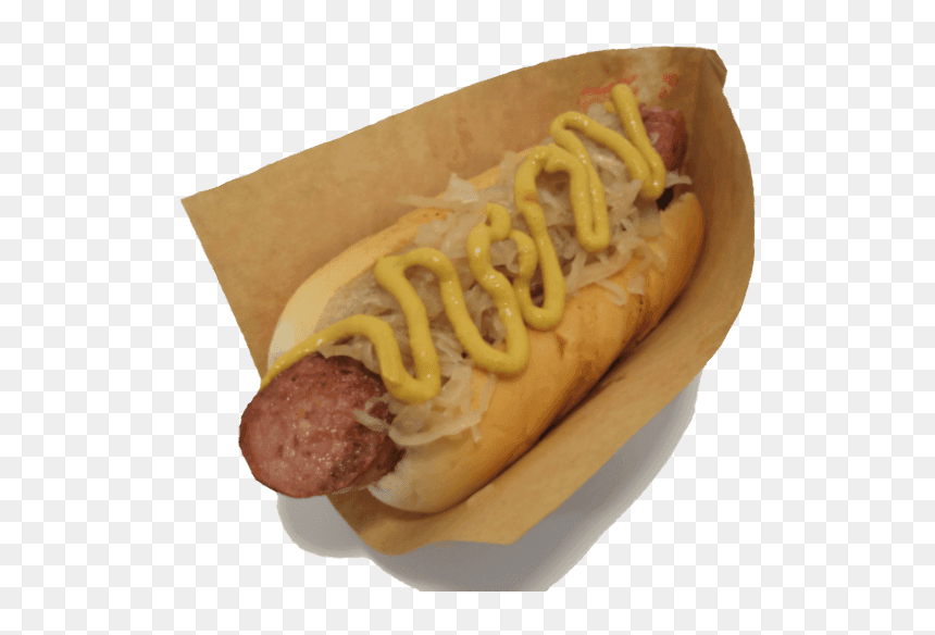 Kielbasa ₱170 - Chili Dog, HD Png Download - hot dog.png