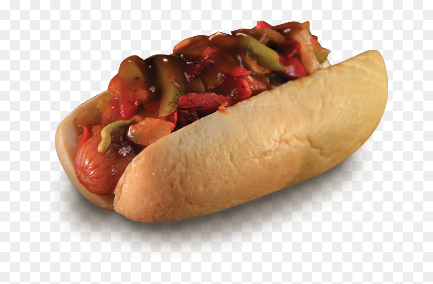 ©sneaky Pete"s - Italian Hot Dog Png, Transparent Png - hot dog.png