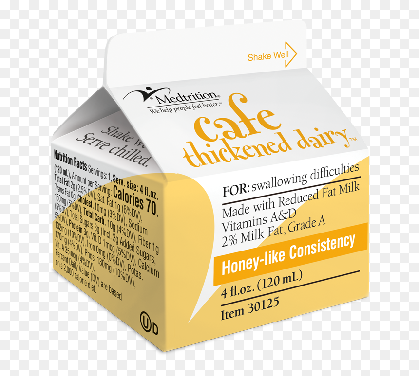 Box, HD Png Download - dairy png