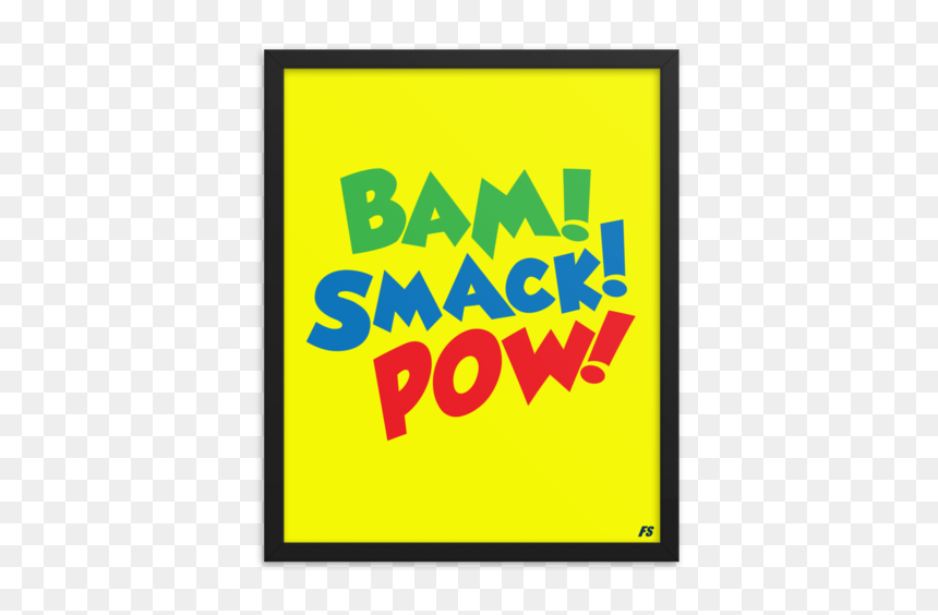 Graphic Design, HD Png Download - smack png