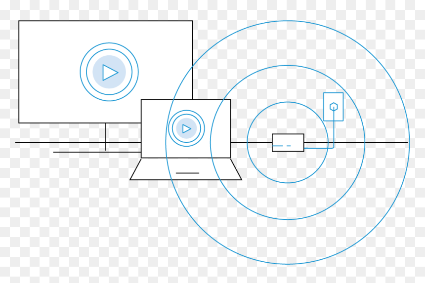 Circle, HD Png Download - buffering png
