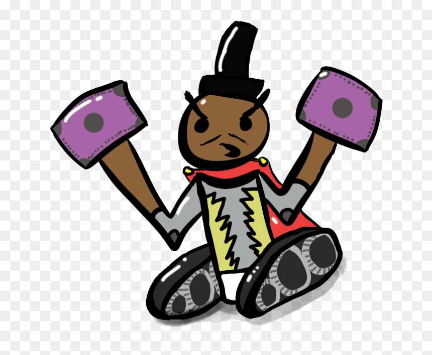 Clip Art, HD Png Download - smack png