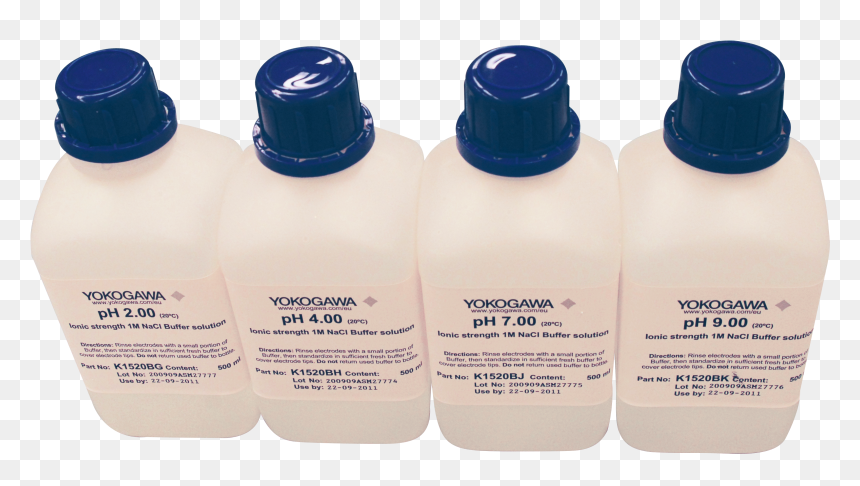 Cation Differential Reference Buffer Solutions - Plastic Bottle, HD Png Download - buffering png