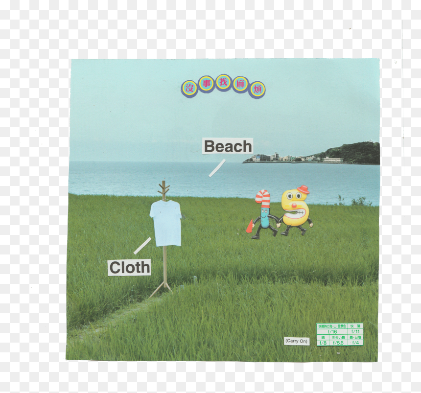 Grass, HD Png Download - beach grass png
