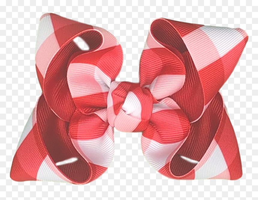 Headband, HD Png Download - burlap bow png