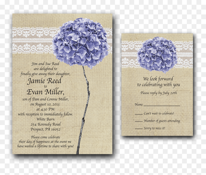 Peony, HD Png Download - burlap bow png