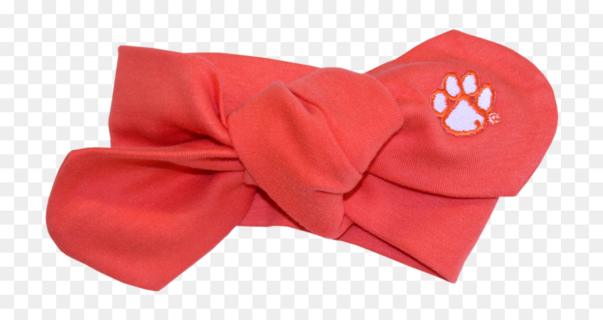 Dog Clothes, HD Png Download - burlap bow png