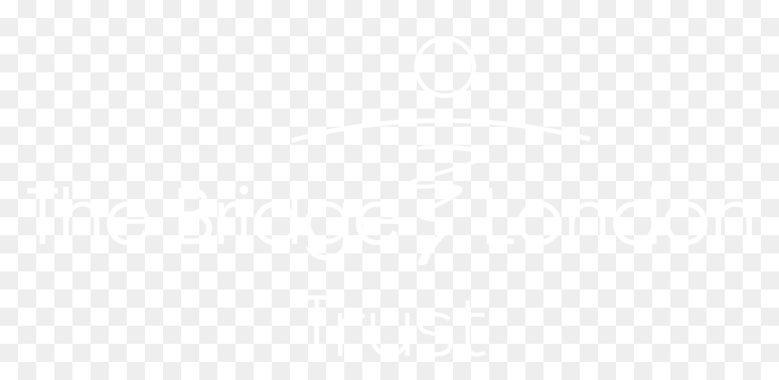 The Bridge London - Plan White, HD Png Download - paw pring png